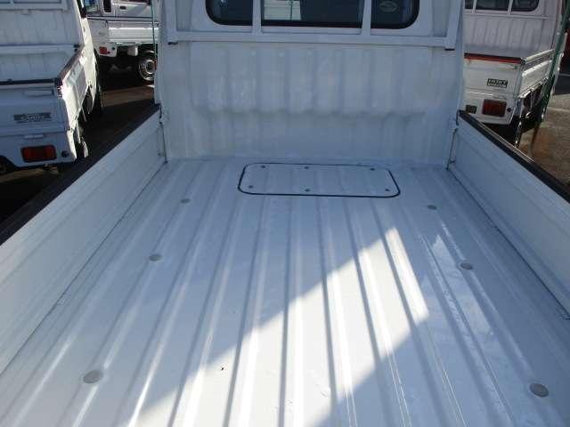 ハイゼットトラック エアコン・パワステ　スペシャル　５速ＭＴ　エアコン　パワステ　２ＷＤ（34枚目）