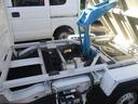 ダンプ 5速MT 4WD ダンプ エアコン パワステ 車検8年2月 走行56,000キロ(27枚目)