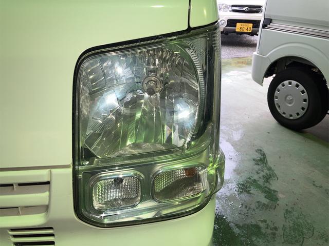 日産 ＮＶ１００クリッパーバン