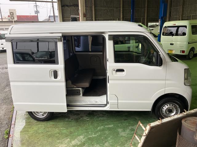 日産 ＮＶ１００クリッパーバン