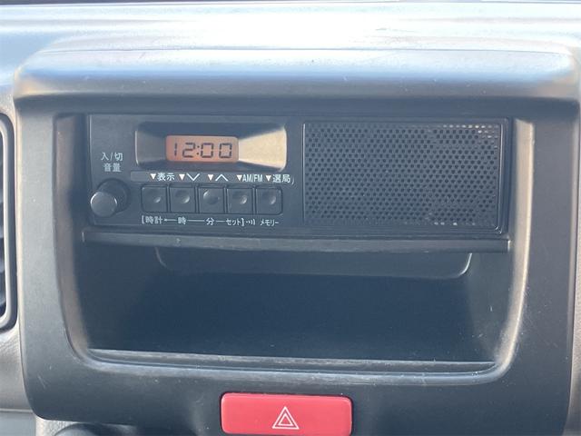 エブリイ ＰＡリミテッド　ドライブレコーダー　両側スライドドア　衝突被害軽減システム　キーレスエントリー　ＡＴ　盗難防止システム　ＡＢＳ　ＥＳＣ　衝突安全ボディ　エアコン　パワーステアリング（4枚目）