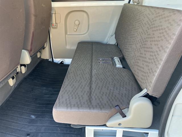 エブリイ ＰＡリミテッド　ドライブレコーダー　両側スライドドア　衝突被害軽減システム　キーレスエントリー　ＡＴ　盗難防止システム　ＡＢＳ　ＥＳＣ　衝突安全ボディ　エアコン　パワーステアリング（10枚目）