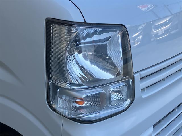 エブリイ ＰＡリミテッド　ドライブレコーダー　両側スライドドア　衝突被害軽減システム　キーレスエントリー　ＡＴ　盗難防止システム　ＡＢＳ　ＥＳＣ　衝突安全ボディ　エアコン　パワーステアリング（22枚目）