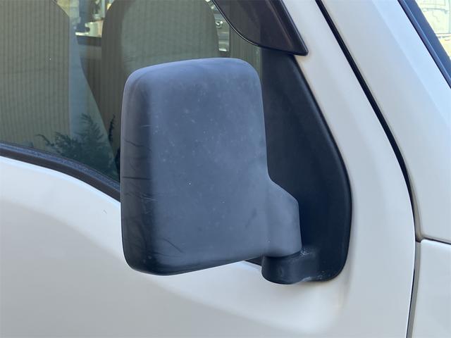 エブリイ ＰＡリミテッド　ドライブレコーダー　両側スライドドア　衝突被害軽減システム　キーレスエントリー　ＡＴ　盗難防止システム　ＡＢＳ　ＥＳＣ　衝突安全ボディ　エアコン　パワーステアリング（23枚目）