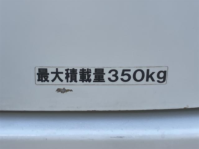 エブリイ ＰＡリミテッド　ドライブレコーダー　両側スライドドア　衝突被害軽減システム　キーレスエントリー　ＡＴ　盗難防止システム　ＡＢＳ　ＥＳＣ　衝突安全ボディ　エアコン　パワーステアリング（27枚目）