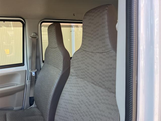 エブリイ ＰＡリミテッド　ドライブレコーダー　両側スライドドア　衝突被害軽減システム　キーレスエントリー　ＡＴ　盗難防止システム　ＡＢＳ　ＥＳＣ　衝突安全ボディ　エアコン　パワーステアリング（31枚目）