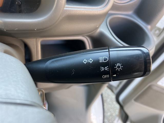 エブリイ ＰＡリミテッド　ドライブレコーダー　両側スライドドア　衝突被害軽減システム　キーレスエントリー　ＡＴ　盗難防止システム　ＡＢＳ　ＥＳＣ　衝突安全ボディ　エアコン　パワーステアリング（38枚目）