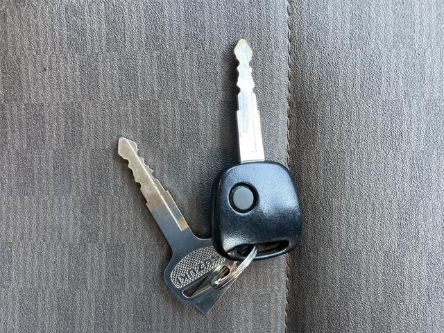 エブリイ ＰＡリミテッド　ドライブレコーダー　両側スライドドア　衝突被害軽減システム　キーレスエントリー　ＡＴ　盗難防止システム　ＡＢＳ　ＥＳＣ　衝突安全ボディ　エアコン　パワーステアリング（40枚目）