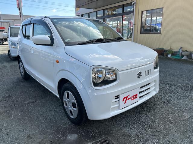 アルト Ｓ　ＥＴＣ　ナビ　キーレスエントリー　アイドリングストップ　電動格納ミラー　シートヒーター　ＣＶＴ　盗難防止システム　ＡＢＳ　ＥＳＣ　ＣＤ　ＵＳＢ　ミュージックプレイヤー接続可　衝突安全ボディ　エアコン（15枚目）