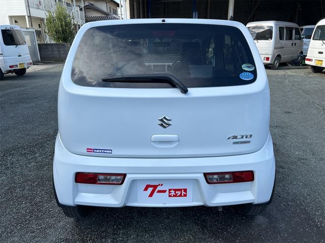 アルト Ｓ　ＥＴＣ　ナビ　キーレスエントリー　アイドリングストップ　電動格納ミラー　シートヒーター　ＣＶＴ　盗難防止システム　ＡＢＳ　ＥＳＣ　ＣＤ　ＵＳＢ　ミュージックプレイヤー接続可　衝突安全ボディ　エアコン（17枚目）