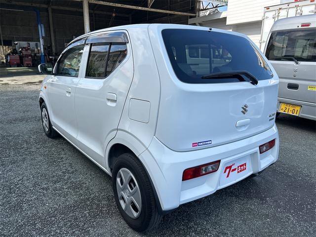 アルト Ｓ　ＥＴＣ　ナビ　キーレスエントリー　アイドリングストップ　電動格納ミラー　シートヒーター　ＣＶＴ　盗難防止システム　ＡＢＳ　ＥＳＣ　ＣＤ　ＵＳＢ　ミュージックプレイヤー接続可　衝突安全ボディ　エアコン（18枚目）