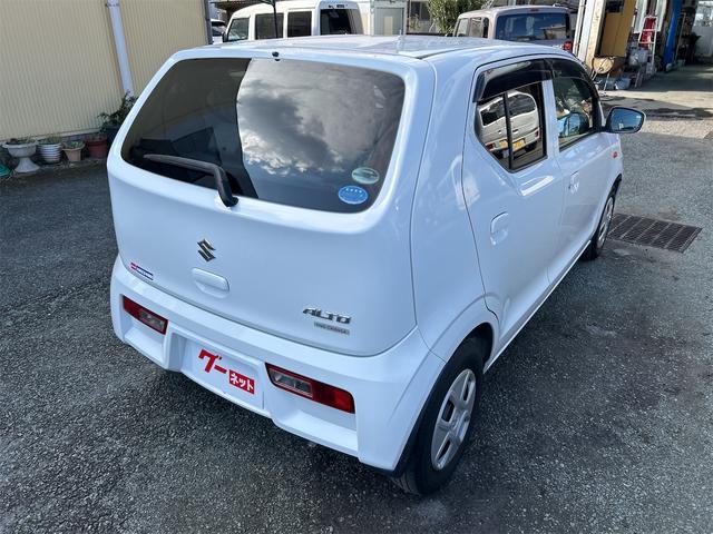 アルト Ｓ　ＥＴＣ　ナビ　キーレスエントリー　アイドリングストップ　電動格納ミラー　シートヒーター　ＣＶＴ　盗難防止システム　ＡＢＳ　ＥＳＣ　ＣＤ　ＵＳＢ　ミュージックプレイヤー接続可　衝突安全ボディ　エアコン（23枚目）