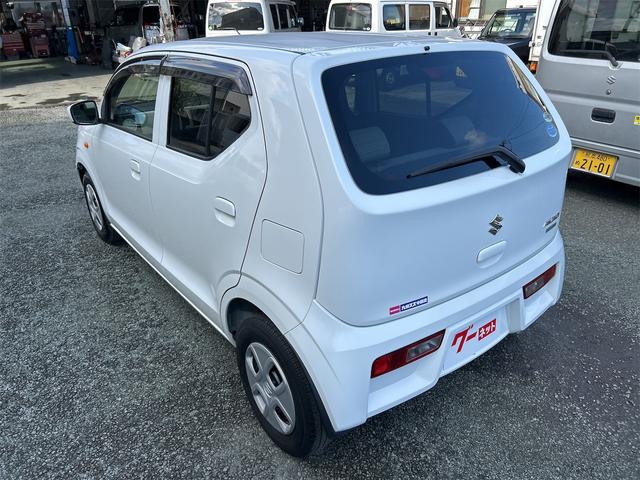 アルト Ｓ　ＥＴＣ　ナビ　キーレスエントリー　アイドリングストップ　電動格納ミラー　シートヒーター　ＣＶＴ　盗難防止システム　ＡＢＳ　ＥＳＣ　ＣＤ　ＵＳＢ　ミュージックプレイヤー接続可　衝突安全ボディ　エアコン（24枚目）