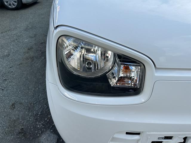 アルト Ｓ　ＥＴＣ　ナビ　キーレスエントリー　アイドリングストップ　電動格納ミラー　シートヒーター　ＣＶＴ　盗難防止システム　ＡＢＳ　ＥＳＣ　ＣＤ　ＵＳＢ　ミュージックプレイヤー接続可　衝突安全ボディ　エアコン（25枚目）