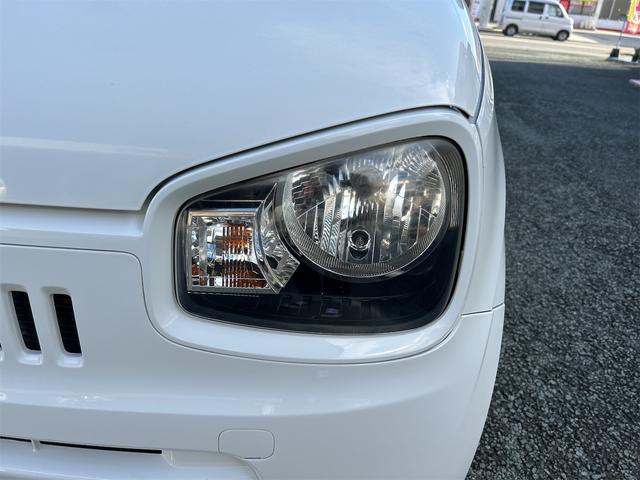 アルト Ｓ　ＥＴＣ　ナビ　キーレスエントリー　アイドリングストップ　電動格納ミラー　シートヒーター　ＣＶＴ　盗難防止システム　ＡＢＳ　ＥＳＣ　ＣＤ　ＵＳＢ　ミュージックプレイヤー接続可　衝突安全ボディ　エアコン（26枚目）