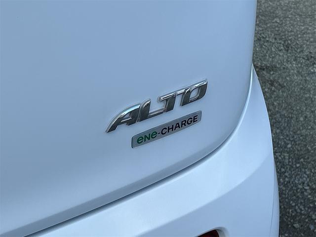 アルト Ｓ　ＥＴＣ　ナビ　キーレスエントリー　アイドリングストップ　電動格納ミラー　シートヒーター　ＣＶＴ　盗難防止システム　ＡＢＳ　ＥＳＣ　ＣＤ　ＵＳＢ　ミュージックプレイヤー接続可　衝突安全ボディ　エアコン（30枚目）