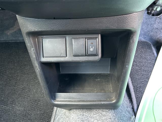 アルト Ｓ　ＥＴＣ　ナビ　キーレスエントリー　アイドリングストップ　電動格納ミラー　シートヒーター　ＣＶＴ　盗難防止システム　ＡＢＳ　ＥＳＣ　ＣＤ　ＵＳＢ　ミュージックプレイヤー接続可　衝突安全ボディ　エアコン（33枚目）