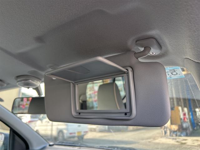 アルト Ｓ　ＥＴＣ　ナビ　キーレスエントリー　アイドリングストップ　電動格納ミラー　シートヒーター　ＣＶＴ　盗難防止システム　ＡＢＳ　ＥＳＣ　ＣＤ　ＵＳＢ　ミュージックプレイヤー接続可　衝突安全ボディ　エアコン（43枚目）