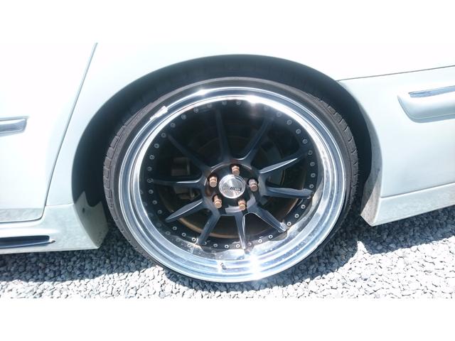 250GT Kブレイクフルエアロ・SSRアルミ・車高調(14枚目)