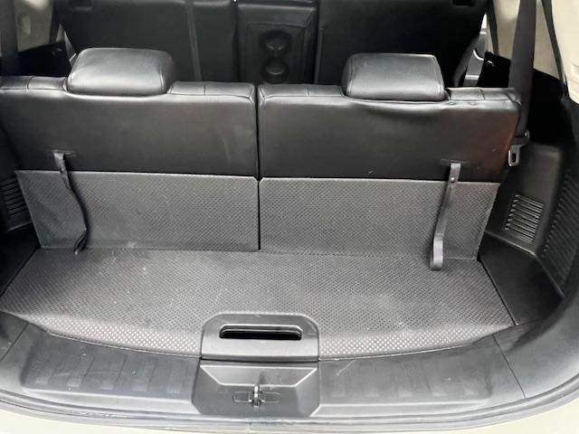 エクストレイル 20X エマージェンシーブレーキパッケージ 新品16インチホイール&タイヤ・シートカバー・純正ナビ・バックカメラ・ETC・スマートキー・シートヒーター・コーナーセンサー・ドライブレコーダー・7人乗り(23枚目)