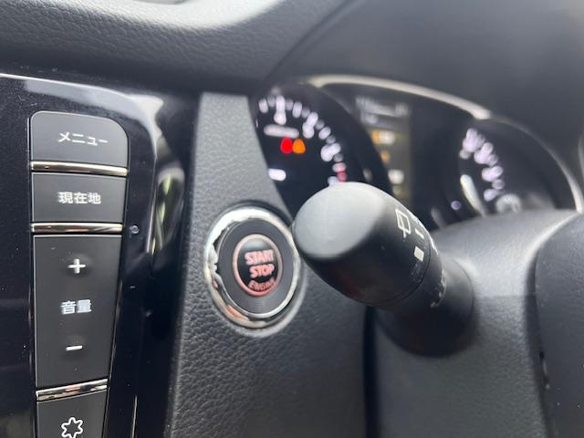 エクストレイル 20X エマージェンシーブレーキパッケージ 新品16インチホイール&タイヤ・シートカバー・純正ナビ・バックカメラ・ETC・スマートキー・シートヒーター・コーナーセンサー・ドライブレコーダー・7人乗り(28枚目)