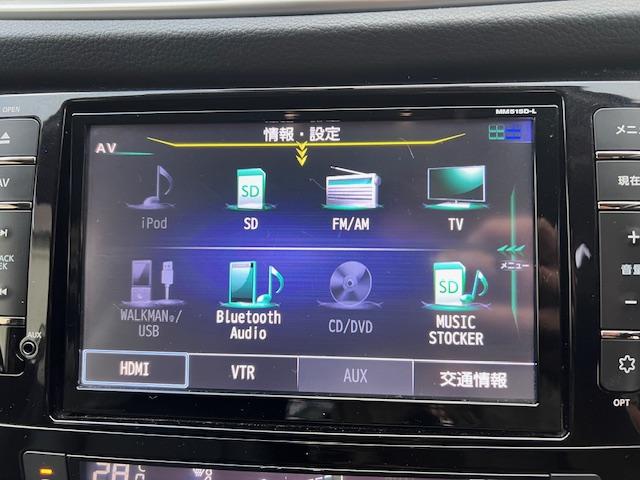 エクストレイル 20X エマージェンシーブレーキパッケージ 新品16インチホイール&タイヤ・シートカバー・純正ナビ・バックカメラ・ETC・スマートキー・シートヒーター・コーナーセンサー・ドライブレコーダー・7人乗り(31枚目)