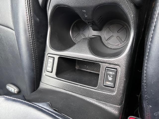 エクストレイル 20X エマージェンシーブレーキパッケージ 新品16インチホイール&タイヤ・シートカバー・純正ナビ・バックカメラ・ETC・スマートキー・シートヒーター・コーナーセンサー・ドライブレコーダー・7人乗り(37枚目)