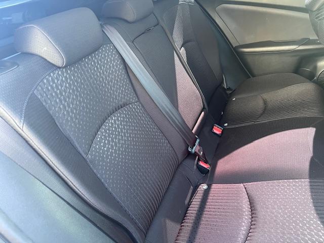 プリウス Ｓ　社外エアロ・新品ダウンサス・ＷＯＲＫ１８インチアルミ・ナビ・バックカメラ・ＥＴＣ・スマートキー（23枚目）