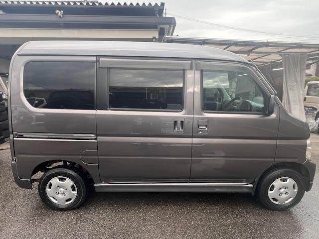 バモスホビオプロ （4枚目）