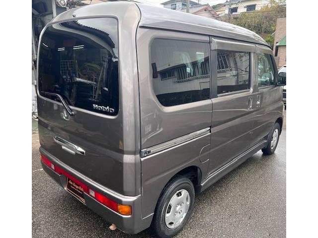 バモスホビオプロ （5枚目）