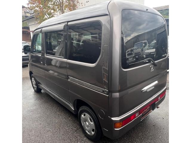 バモスホビオプロ （7枚目）