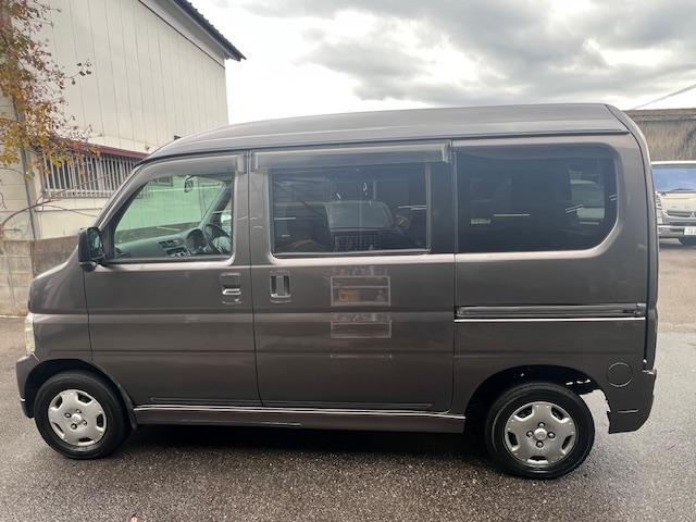 バモスホビオプロ （8枚目）