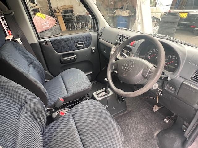 バモスホビオプロ （11枚目）