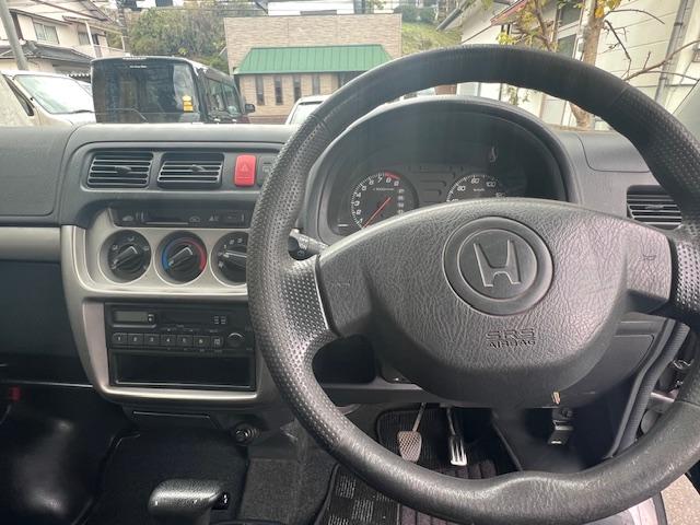 バモスホビオプロ （17枚目）