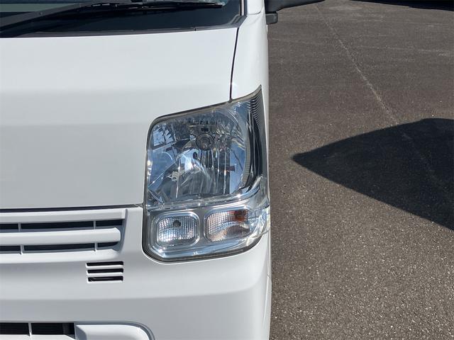 ＮＶ１００クリッパーバン ＤＸ　ＡＴ　両側スライドドア　エアコン　運転席エアバッグ　助手席エアバッグ　最大積載量３５０ｋｇ　パワーステアリング（8枚目）