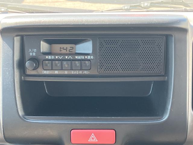 ＮＶ１００クリッパーバン ＤＸ　ＡＴ　両側スライドドア　エアコン　運転席エアバッグ　助手席エアバッグ　最大積載量３５０ｋｇ　パワーステアリング（26枚目）