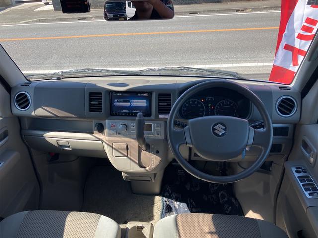 運転者にとっては日々使用することとなる運転席です。運転席が快適だと運転に集中することができますね。