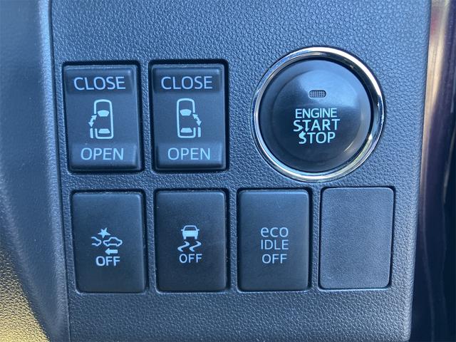 タント カスタムＸ　ＳＡ　ＥＴＣ　バックカメラ　両側電動スライドドア　ナビ　ＴＶ　衝突被害軽減システム　ＬＥＤヘッドランプ　スマートキー　アイドリングストップ　電動格納ミラー　ベンチシート　ＣＶＴ　盗難防止システム　ＡＢＳ（9枚目）