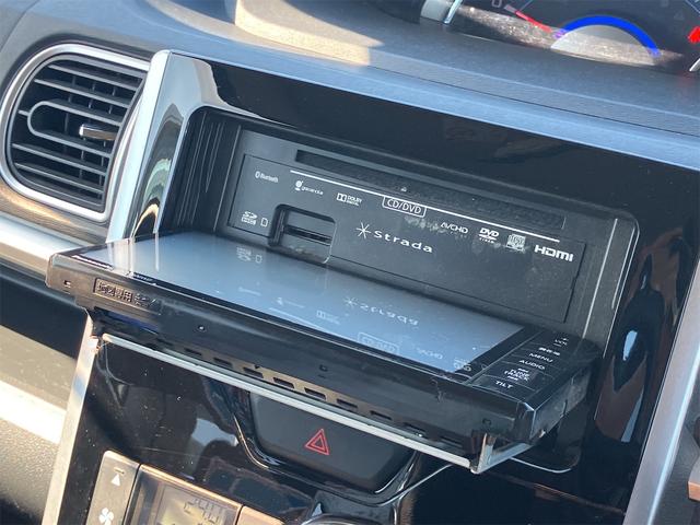 タント カスタムＸ　ＳＡ　ＥＴＣ　バックカメラ　両側電動スライドドア　ナビ　ＴＶ　衝突被害軽減システム　ＬＥＤヘッドランプ　スマートキー　アイドリングストップ　電動格納ミラー　ベンチシート　ＣＶＴ　盗難防止システム　ＡＢＳ（39枚目）