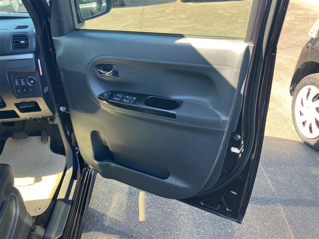 タント カスタムＸ　ＳＡ　ＥＴＣ　バックカメラ　両側電動スライドドア　ナビ　ＴＶ　衝突被害軽減システム　ＬＥＤヘッドランプ　スマートキー　アイドリングストップ　電動格納ミラー　ベンチシート　ＣＶＴ　盗難防止システム　ＡＢＳ（54枚目）