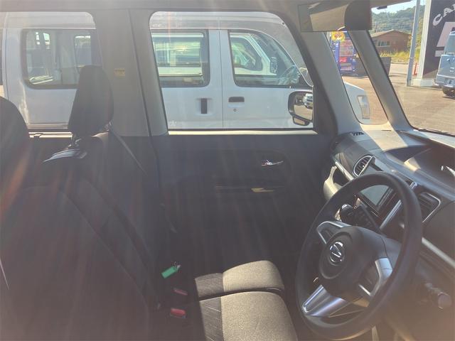 タント カスタムＸ　ＳＡ　ＥＴＣ　バックカメラ　両側電動スライドドア　ナビ　ＴＶ　衝突被害軽減システム　ＬＥＤヘッドランプ　スマートキー　アイドリングストップ　電動格納ミラー　ベンチシート　ＣＶＴ　盗難防止システム　ＡＢＳ（55枚目）