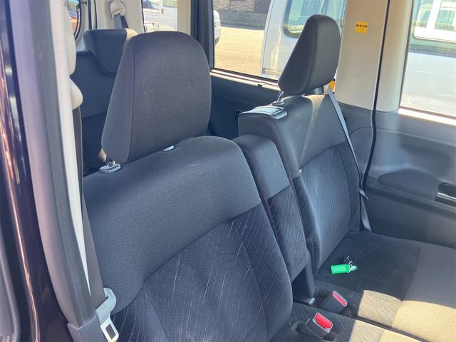 タント カスタムＸ　ＳＡ　ＥＴＣ　バックカメラ　両側電動スライドドア　ナビ　ＴＶ　衝突被害軽減システム　ＬＥＤヘッドランプ　スマートキー　アイドリングストップ　電動格納ミラー　ベンチシート　ＣＶＴ　盗難防止システム　ＡＢＳ（56枚目）