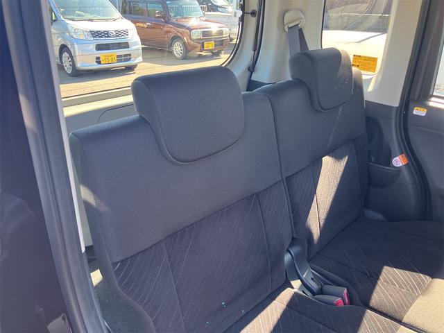 タント カスタムＸ　ＳＡ　ＥＴＣ　バックカメラ　両側電動スライドドア　ナビ　ＴＶ　衝突被害軽減システム　ＬＥＤヘッドランプ　スマートキー　アイドリングストップ　電動格納ミラー　ベンチシート　ＣＶＴ　盗難防止システム　ＡＢＳ（59枚目）