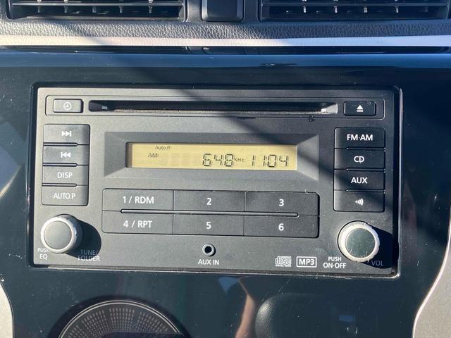 デイズ Ｘ　全周囲カメラ　スマートキー　アイドリングストップ　電動格納ミラー　ベンチシート　ＣＶＴ　盗難防止システム　ＡＢＳ　ＣＤ　ミュージックプレイヤー接続可　衝突安全ボディ　エアコン　パワーステアリング（4枚目）