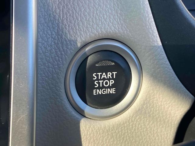 デイズ Ｘ　全周囲カメラ　スマートキー　アイドリングストップ　電動格納ミラー　ベンチシート　ＣＶＴ　盗難防止システム　ＡＢＳ　ＣＤ　ミュージックプレイヤー接続可　衝突安全ボディ　エアコン　パワーステアリング（8枚目）