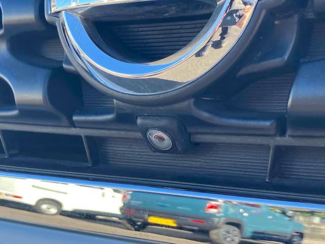 デイズ Ｘ　全周囲カメラ　スマートキー　アイドリングストップ　電動格納ミラー　ベンチシート　ＣＶＴ　盗難防止システム　ＡＢＳ　ＣＤ　ミュージックプレイヤー接続可　衝突安全ボディ　エアコン　パワーステアリング（24枚目）