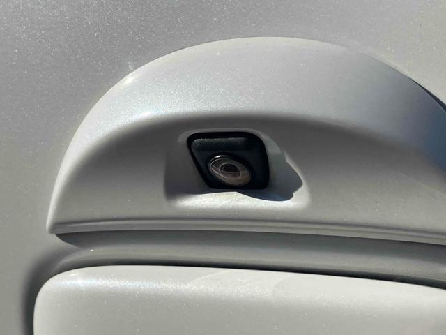 デイズ Ｘ　全周囲カメラ　スマートキー　アイドリングストップ　電動格納ミラー　ベンチシート　ＣＶＴ　盗難防止システム　ＡＢＳ　ＣＤ　ミュージックプレイヤー接続可　衝突安全ボディ　エアコン　パワーステアリング（35枚目）