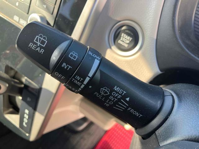 デイズ Ｘ　全周囲カメラ　スマートキー　アイドリングストップ　電動格納ミラー　ベンチシート　ＣＶＴ　盗難防止システム　ＡＢＳ　ＣＤ　ミュージックプレイヤー接続可　衝突安全ボディ　エアコン　パワーステアリング（50枚目）