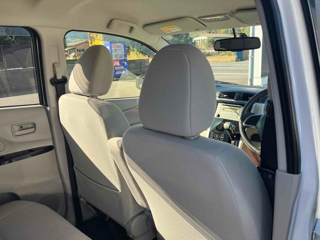 デイズ Ｘ　全周囲カメラ　スマートキー　アイドリングストップ　電動格納ミラー　ベンチシート　ＣＶＴ　盗難防止システム　ＡＢＳ　ＣＤ　ミュージックプレイヤー接続可　衝突安全ボディ　エアコン　パワーステアリング（57枚目）