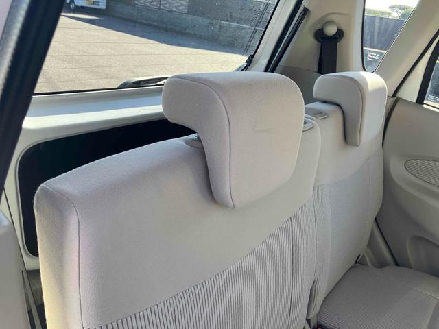 デイズ Ｘ　全周囲カメラ　スマートキー　アイドリングストップ　電動格納ミラー　ベンチシート　ＣＶＴ　盗難防止システム　ＡＢＳ　ＣＤ　ミュージックプレイヤー接続可　衝突安全ボディ　エアコン　パワーステアリング（58枚目）